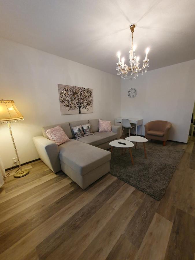 Kansa City Apartment - Wi-Fi - Sauna Рованиеми Экстерьер фото